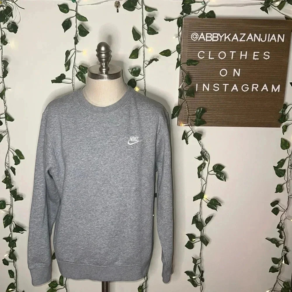 Nike Crewneck